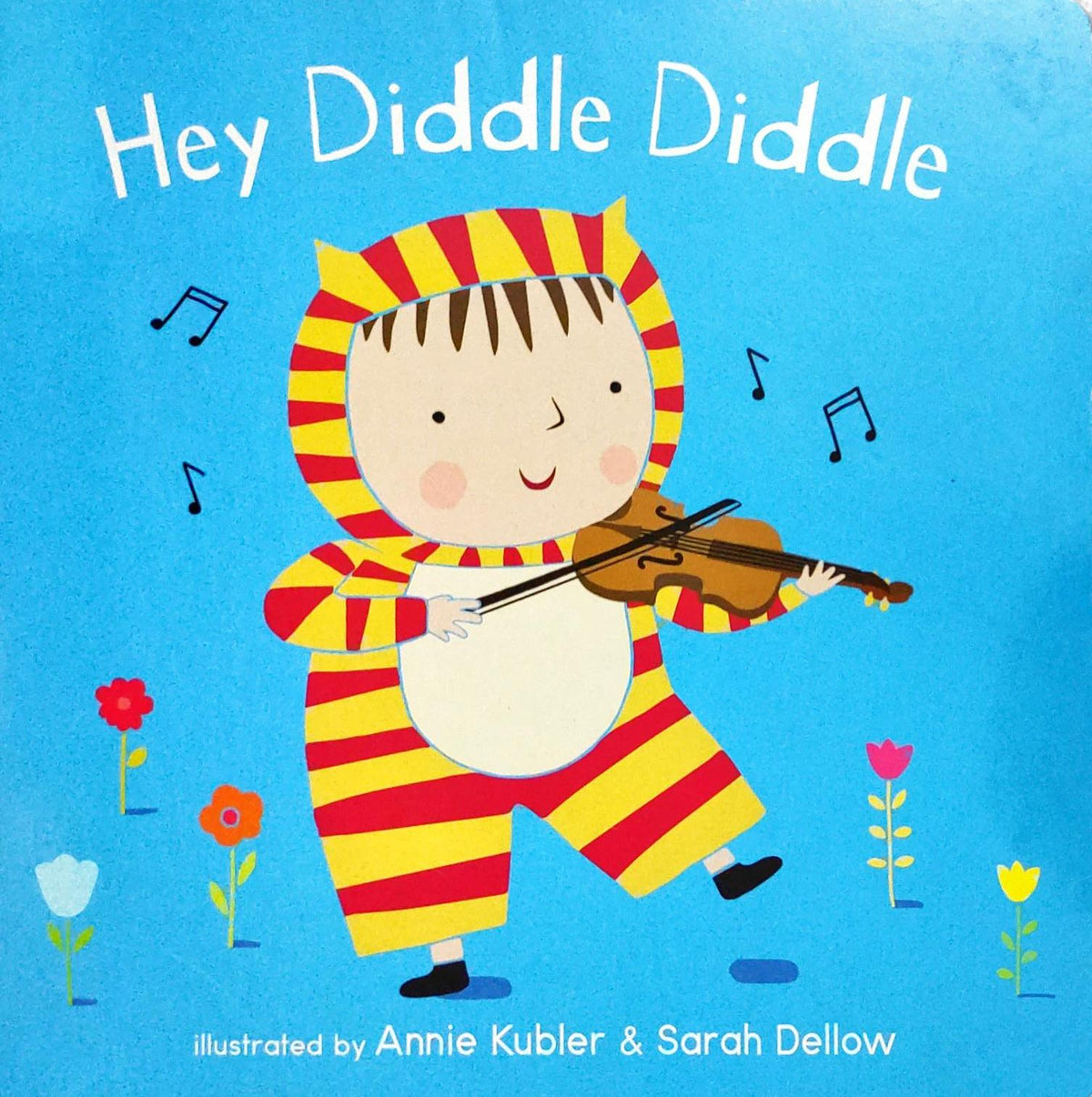 Hey Diddle Diddle