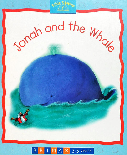 Jonah and the Whale