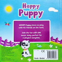 Happy Puppy