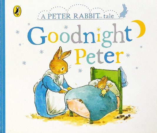 Goodnight Peter