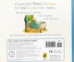 Goodnight Peter