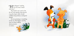 Kipper's Christmas Eve