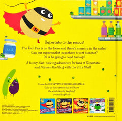 Supertato Veggies Assemble