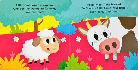 Little Lamb
