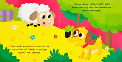 Little Lamb