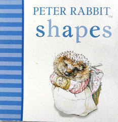 Shapes (Peter Rabbit)