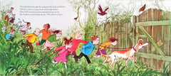 Julia Donaldson Combo Set 6 (4 Books)