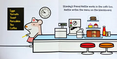 Stanley's Café