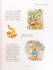 A Beatrix potter Treasury