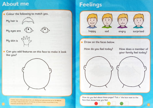 Collins Easy Learning combo Set(4 Books)