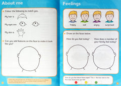 Collins Easy Learning combo Set(4 Books)