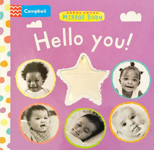 Hello you!