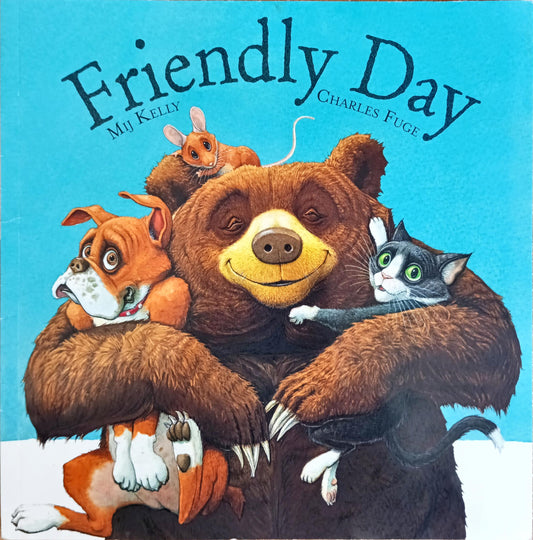 Friendly Day