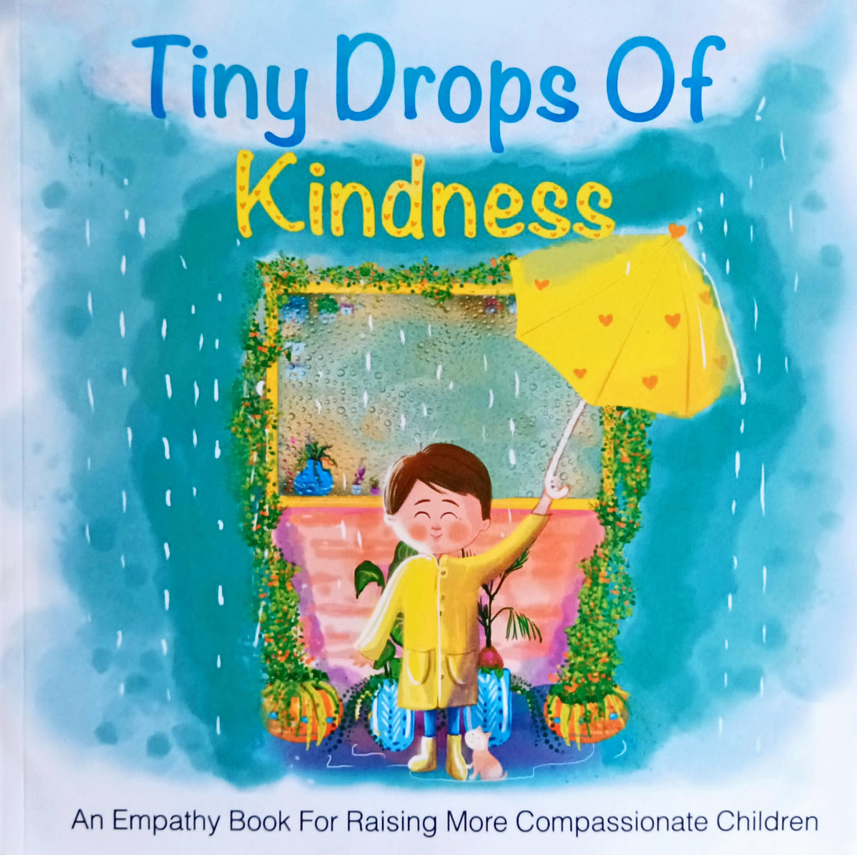 Tiny Drops of Kindness