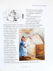 A Beatrix potter Treasury