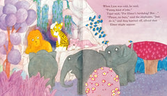Elmer Combo Set 2 (4 Books)