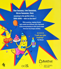 One Banana Two Bananas