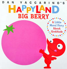 Happy Land Big Berry