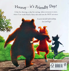 Friendly Day