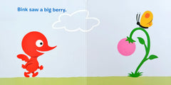 Happy Land Big Berry