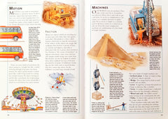 Children's Illustrated Encyclopedia Combo 2 (5 Books)