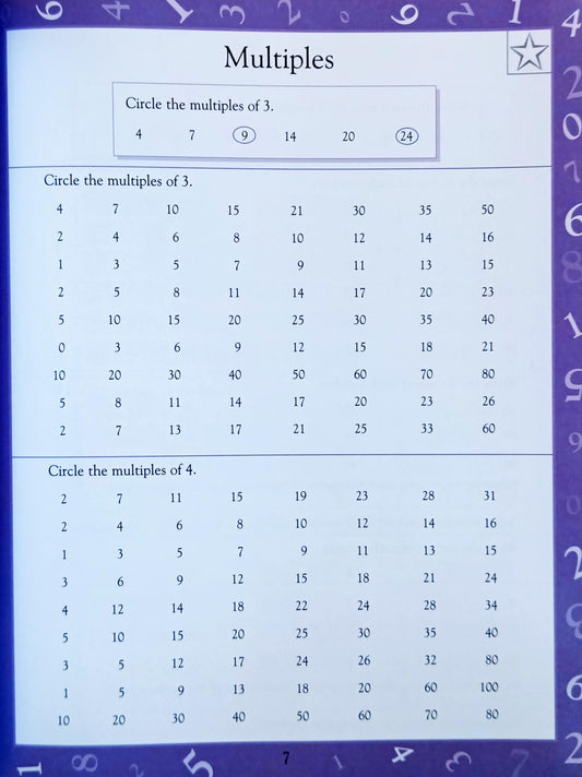 Maths Made Easy Workbook 2