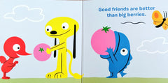 Happy Land Big Berry