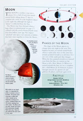 Stars and Planets