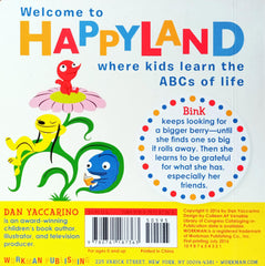 Happy Land Big Berry