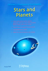 Stars and Planets