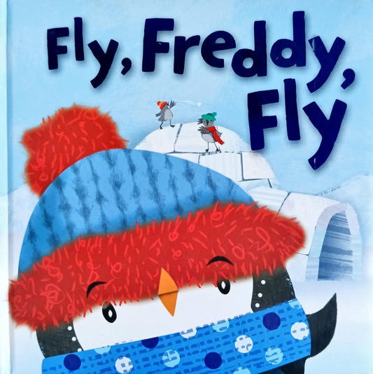Fly Freddy Fly