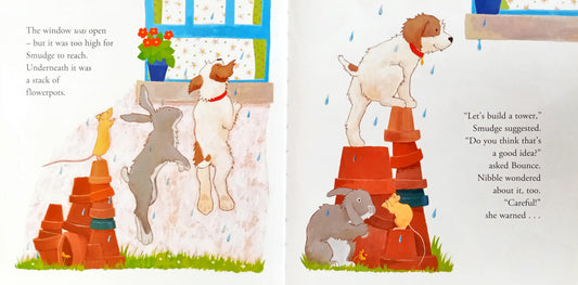 Storybook Combo 26 (5 Books)