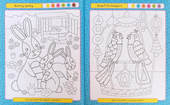 Fun Pets over 350 Stickers inside