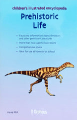 Prehistoric Life