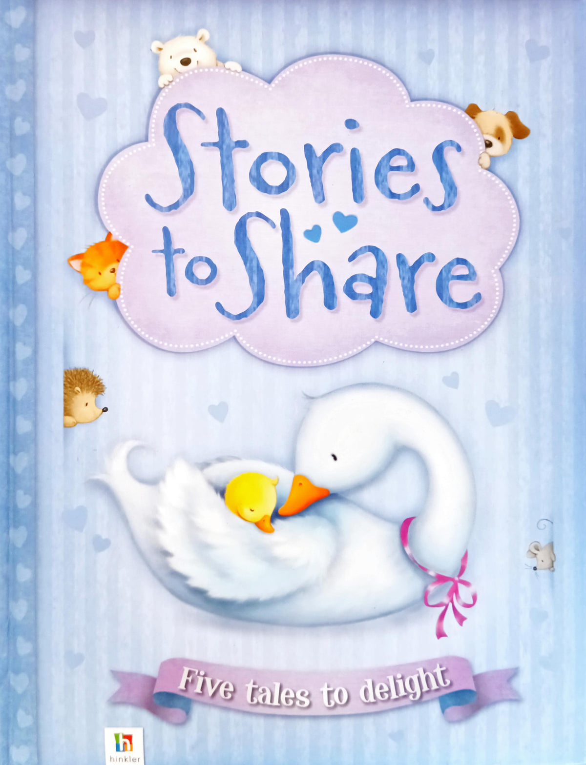 Stories to Share