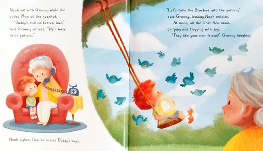 Storybook Combo 27 (5 Books)