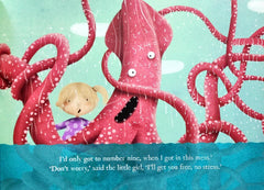 The Little Girl who Lost her Name