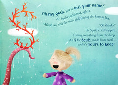 The Little Girl who Lost her Name