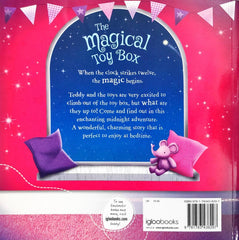 The Magical Toy Box