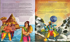 Mythology Combo Set (5 Books)