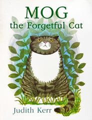 Mog The Forgetful Cat