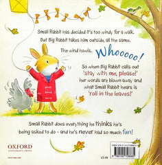 What Small Rabbit Heard