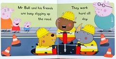 Peppa Pig Busy! Busy! Busy!