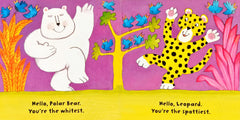 Elmer's Friends