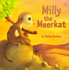 Milly the Meerkat