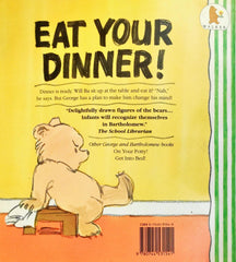 Eat Your Dinner!