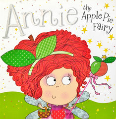 Annie the Apple Pie Fairy