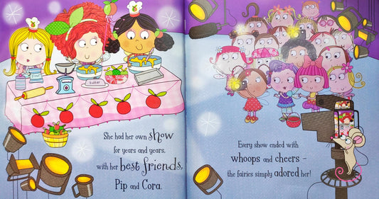 Annie the Apple Pie Fairy