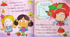 Annie the Apple Pie Fairy