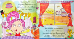 Lola the Lollipop Fairy